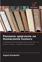 Ponowne spojrzenie na tlumaczenie humoru (Polish Edition) 6209895468 Book Cover