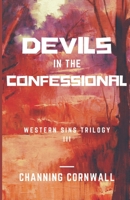 Devils in the Confessional B09XT6PBB8 Book Cover