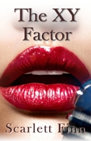 The XY Factor 191451789X Book Cover