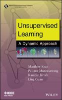 Unervised Learning Via Self-Organization: A Dynamic Approach 0470278331 Book Cover