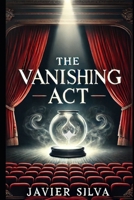 The Vanishing Act B0DZH5JLVW Book Cover