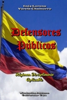 Defensores P�blicos 0359849830 Book Cover