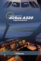 AIRBUS A320 Flugkontrollsystem (German Edition) B0DX1M6NK2 Book Cover