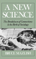 New Science: Breakdown Of Conn. 0271010924 Book Cover