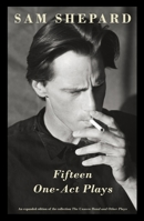 Fifteen One-Act Plays (Vintage Contemporaries) 0345802764 Book Cover