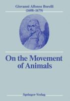 On the Movement of Animals 3319085352 Book Cover