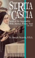 St. Rita of Cascia: Saint of the Impossible 0895554070 Book Cover