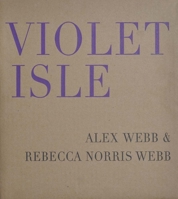 Violet Isle 193443518X Book Cover