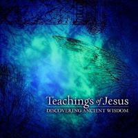 Teachings of Jesus 1934068942 Book Cover