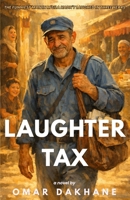 The Laughter Tax B0GV3ZV15H Book Cover