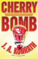 Cherry Bomb 0786891335 Book Cover