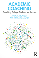 Academic Coaching 103227221X Book Cover