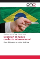 Brasil en el nuevo contexto internacional 6202254998 Book Cover