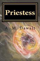 Priestess 1470171988 Book Cover