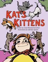 Kat's Kittens 1535237678 Book Cover