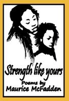 Strength Like Yours 1462653243 Book Cover