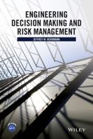 Engineering Decision Making and Risk Management 1118919335 Book Cover