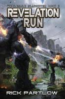 Revelation Run: B09FS5FNXJ Book Cover