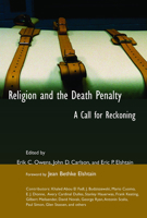 Religion and the Death Penalty: A Call for Reckoning 0802821723 Book Cover