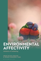 Environmental Affectivity 1350345148 Book Cover