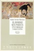 El hombre que parecía un caballo 8489666288 Book Cover