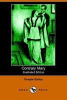 Contrary Mary 9370816208 Book Cover