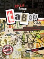 This Book Is Taboo: An Introduction to Linguistics through Swearing 0757586422 Book Cover