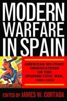 La guerra moderna en España 1597975567 Book Cover