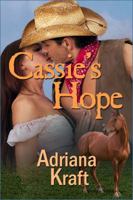 Cassie's Hope 0989469387 Book Cover