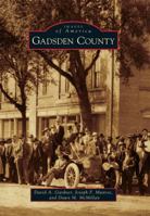 Gadsden County 0738590975 Book Cover