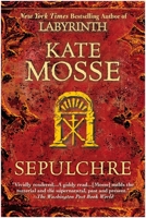 Sepulchre 0425225844 Book Cover