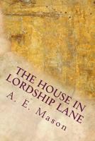 The House in Lordship Lane 0881841404 Book Cover