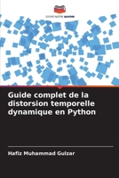 Guide complet de la distorsion temporelle dynamique en Python 6205599481 Book Cover