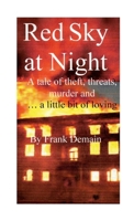 Red Sky at Night 1716817102 Book Cover