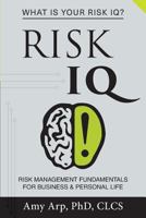 Risk IQ 1974667235 Book Cover