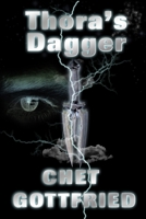 Thora's Dagger B0B6XQ47B7 Book Cover