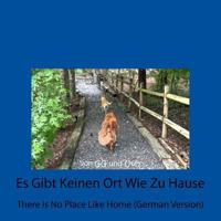 Non C'e Nessun Posto Come Casa: There Is No Place Like Home (Italian Version) 1537016369 Book Cover