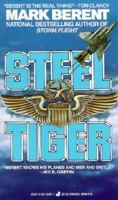 Steel Tiger 0515104671 Book Cover