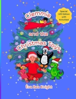 Clemmie and the Christmas Toys 1068611871 Book Cover