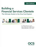 Building a Financial Services Clientele 1936362538 Book Cover