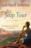 Jeep Tour 0692706747 Book Cover