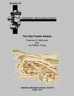 The Gila Pueblo Salado 0939071789 Book Cover