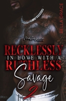 Recklessly In Love With A Ruthless Savage II B0FP9THS88 Book Cover