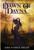 Dawn of Davna B087367C7W Book Cover