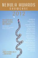 Nebula Awards Showcase 2012 1616146192 Book Cover