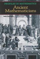 Ancient Mathematicians 1599350653 Book Cover