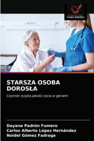 Starsza Osoba Dorosla 6203313750 Book Cover