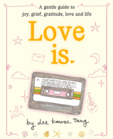Love Is 192350388X Book Cover