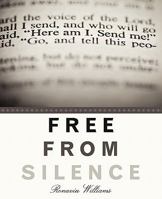 Free from Silence 144971689X Book Cover