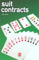 Suit Contracts (Essential Bridge Plays) 1904468012 Book Cover